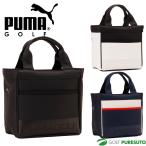  Puma унисекс Golf Basic Logo раунд большая сумка 6L 092971 Golf сумка Cart сумка 2026 год модели PUMA
