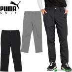 Puma Golf длинные брюки SBa-ga il AOP стрейч постоянный брюки мужской 633331 низ Golf одежда весна лето модель PUMA GOLF