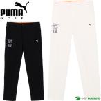 ショッピング春夏 プーマ ゴルフ ロングパンツ PUMA×FFTK アスリート パンツ メンズ 633665 ボトムス ゴルフウェア 春夏モデル PUMA GOLF FFTK ORANGE COLLECTION