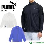  Puma легкий длинный рукав Golf Shadow кошка ось Hsu перлит жакет 637944 Golf одежда 2026 год весна лето модель весна лето одежда PUMA