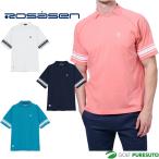 rosa-sen. вода скорость . короткий рукав Skipper рубашка-поло ICEDFABRIC Golf одежда tops мужской 044-23444 Rosasen. покупка 