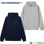 rosa-sen Golf HERITECH BALL BOY картон Parker 044-34812 Golf одежда tops 2025 год осень-зима модель Rosasen GOLF