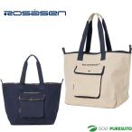 rosa-sen Golf парусина 2WAY большая сумка 046-84801 Golf сумка запирающийся шкафчик сумка 2025 год осень-зима модель Rosasen GOLF. покупка 
