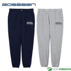 rosa-sen Golf A-Line..ja карта брюки 047-74811 Golf одежда низ 2025 год осень-зима модель Rosasen GOLF