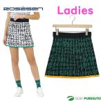  ликвидация запасов женский rosa-sen Golf юбка eko вязаный Jaguar do045-77842 Golf одежда 