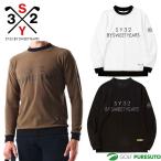eswaisa-titubai Suite year z Golf длинный рукав FLOCKY WOVEN STRECH PISTE SHIRTS SYG-25A2-16 Golf одежда tops 2025 год осень-зима модель 