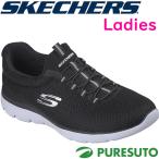  женский Skechers Skechers спортивные туфли samitsuSummits туфли без застежки 12980 casual Town Youth женский 