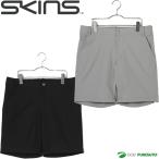  Skins шорты GOLF водоотталкивающий стрейч шорты мужской 187-71340 SKINS Golf низ водоотталкивающий стрейч весна лето одежда короткий хлеб шорты 