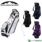  солнечный mountain Golf 9.0 type caddy bag STANDARD JC SUMG5FC1 подставка модель Golf сумка 2026 год модели SUN MOUNTAIN GOLF. покупка 