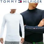  Tommy Hilfiger Golf длинный рукав внутренний рубашка мужской THMA494 Golf одежда 2026 год весна лето модель TOMMY HILFIGER весна лето одежда 