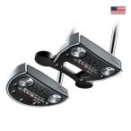 スコッティーキャメロン Futuraパター 2017モデル US仕様 Titleist タイトリスト Scotty Cameron フューチュラ 即納