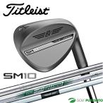  Titleist bo- Kei дизайн SM10 Wedge никель 2024 год модели Titleist