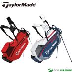 TaylorMade 9.5 type Pro подставка caddy bag TF531 Golf сумка Golf Club сумка 2026 год модели легкий большая вместимость TaylorMade