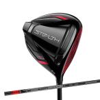 テーラーメイド STEALTH HD ドライバー TENSEI RED TM50 (22) カーボンシャフト 日本仕様