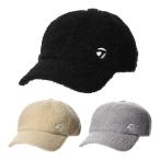 レディース テーラーメイド ゴルフキャップ Wボアキャップ KY847