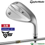 【カスタムオーダー】【レフティー（左用）】テーラー