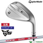 【カスタムオーダー】【レフティー（左用）】テーラー