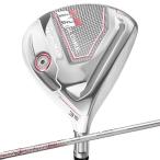 レディース テーラーメイド Taylormade M GLOIRE フェアウェイウッド Speeder EVOLUTION TMシャフト 日本仕様