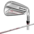 レディース テーラーメイド Taylormade エム グローレ アイアン 単品 #AW Speeder EVOLUTION TM カーボンシャフト 日本仕様