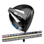 テーラーメイド Taylormade SIM MAX ドライバー Tour AD XC-6／Speeder 661 EVOLUTION VI／Diamana ZF60 日本仕様