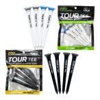 TOUR TEE PRO PACK 4шт.@ упаковка TEMGNT44 длинный чай Tour чай Pro упаковка утерян предотвращение трудно сломать высокая прочность 