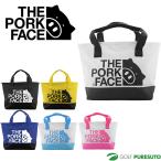The Pork Face Golf свинина лицо большая сумка TPF-MTT Golf сумка Mini большая сумка 2024 год модели 