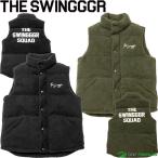  ограниченное количество Novelty подарок The s wing ga- полный Zip овца боа лучший мужской 23AW-SWG-VT002 внешний Golf одежда 2023 год осень-зима модель 