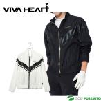  viva Heart Golf водоотталкивающий полиэстер жесткий ta блузон мужской 011-51310 Golf одежда tops 2024 год весна лето модель VIVA HEART