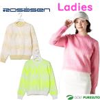  женский viva Heart Golf градация Logo вязаный 012-12910 Golf одежда tops 2024 год осень-зима модель VIVA HEART GOLF