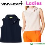  женский viva Heart вафля roll цвет безрукавка 012-23370 Golf одежда tops 2025 год весна лето модель VIVA HEART GOLF. покупка 