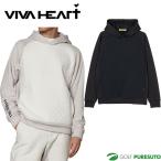  viva Heart Golf тысяч птица .. рисунок булавка Sonic f-ti-011-54010 Golf одежда tops 2025 год осень-зима модель VIVA HEART GOLF