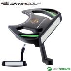 [ правило согласовано модель ] Dyna Golf Dyna Miku s короткая клюшка колотушка type [Dynagolf Dynamix][#Wor#]