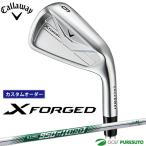 [ custom заказ ] Callaway X FORGED железный одиночный товар 2026 год модели NS PRO 950GH neo steel вал [Callaway][#CCO#]