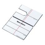 yamani Golf Quick тормозные колодки pating* зеркало QMMGNT22