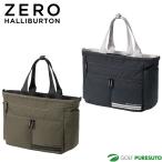  Zero Halliburton Golf DICROS SOLO Series Horizontal Locker Tote L ZHG-B DS 85002 2025 год осень-зима модель ZERO HALLIBURTON GOLF