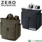 ゼロハリバートン ゴルフ DICROS SOLO Series Golfer's Backpack ZHG-B DS バックパック 85016 2025年秋冬モデル ZERO HALLIBURTON GOLF