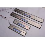 ホンダ HONDA ジェイド JADE LED発光 スカッフプレート ドアサイルプレート ドアエントリープレート ガーニッシュ