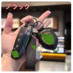 3点セット ポルシェ PORSCHE キーカバー キーケース パナメーラ ボクスター タイカン 718 911 ケイマン カイエン マカン
