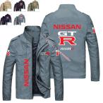 Nissan NISSAN NISMO GTR Motor Sport Logo зима одежда водонепроницаемый . способ длинный рукав жакет уличный спорт одежда & рыбалка одежда двоякое применение s рейсинг соответствует тренировочный материалы 