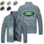  Land Rover LANDROVER Motor Sport Logo зима одежда водонепроницаемый . способ длинный рукав жакет уличный спорт одежда & рыбалка одежда двоякое применение s рейсинг соответствует тренировочный материалы 