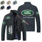  Land Rover LANDROVER Motor Sport Logo зима одежда водонепроницаемый . способ длинный рукав жакет уличный спорт одежда & рыбалка одежда двоякое применение s рейсинг соответствует тренировочный материалы 