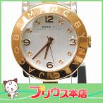 MARC BY MARC JACOBS　マークバイマークジェイコブス　レディース腕時計　クオーツ　MBM3194　6782