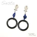 イヤリング痛くない40代50代ラピ...