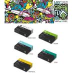 GREEN FIX フリーンフィックス(サーフワックス)即納商品 正規品 SURFBOARD サーフボード サーフィン ワックス WAX