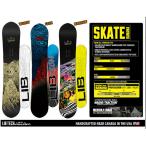 LIBTECH リブテック スノーボード スノボ 板 正規品 2018-2019 LIBTECH リブテック SKATE BANANA