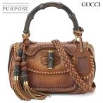 ¥°¥Ã¥Á GUCCI ¥Ð¥ó¥Ö¡¼ 2WAY ¥Ï¥ó¥É ¥·¥ç¥ë¥À¡¼ ¥Ð¥Ã¥° ¥¹¥¿¥Ã¥º ÊԤ߹þ¤ß ¥¿¥Ã¥»¥ë ¥ì¥¶¡¼ ¥Ö¥é¥¦¥ó 263970 001998