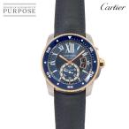 カルティエ Cartier カリブル ダイバ