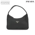 プラダ PRADA ミニ ハンド バッグ ナ