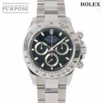 ロレックス ROLEX デイトナ 116520 F番 