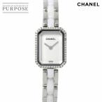 シャネル CHANEL プルミエール H2132 レ